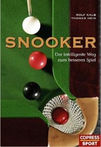Snooker: Der intelligente Weg zum besseren Spiel